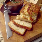 Jalepeno Cheddar Beer Bread