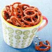 Party Pretzels