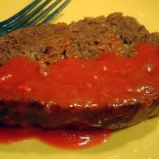 Onion Soup Meatloaf