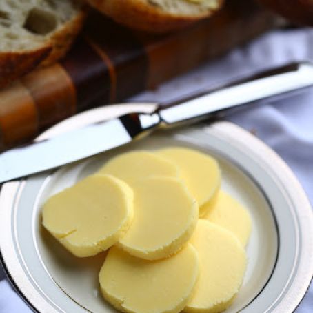Cultured Butter -Seattle Times