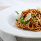 15 Minute Vodka Sauce