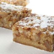 Sweet Dream Bars