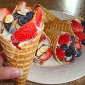 :Deliciously Healthy: It's Ice Cream Season...