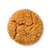 Orange-Molasses Snickerdoodles