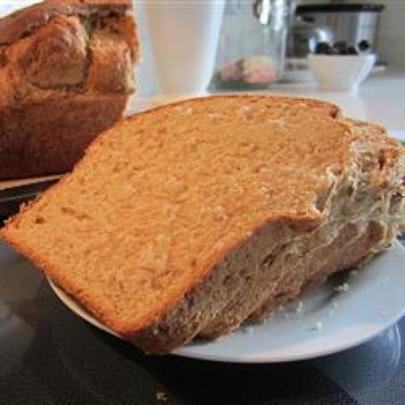 Multigrain Bread