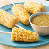 Corn Cob Pops