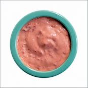 Red Pepper Mayonnaise