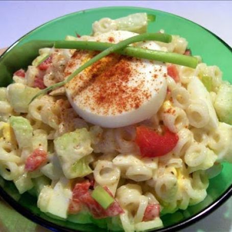 Macaroni Salad