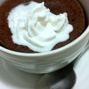 Fast Paleo » Morning Mocha Mug Cake - Paleo Recipe Sharing Site