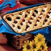 Berry Big Pie