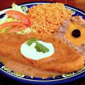 CHILE RELLENOS