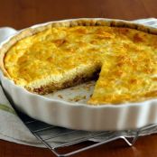 Quiche Lorraine