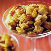 Cranberry-Orange Mix