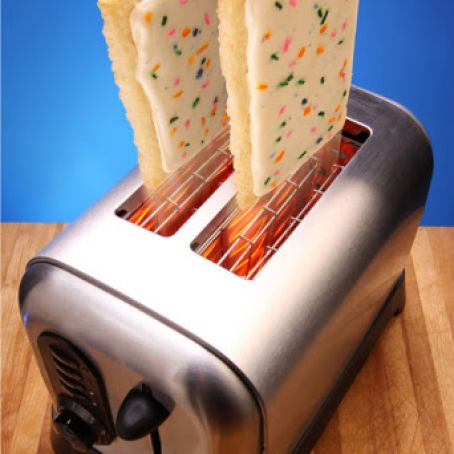 Pop Tarts
