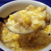 Aunt Mabel's Frozen Corn