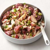 Spanish Potato Salad