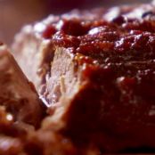 Tangy Tomato Brisket