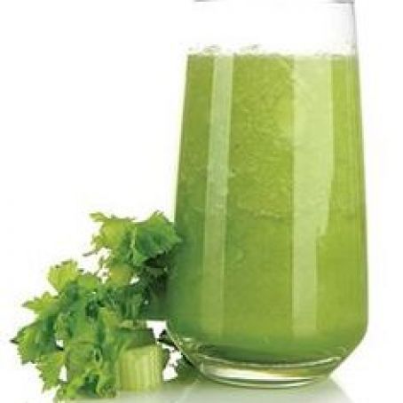 Green Apple Juice