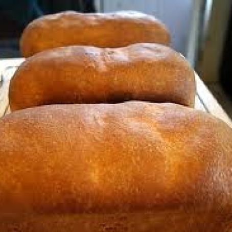 Rapid Mix Cool Rise Whte Bread (Kitchen Aid)