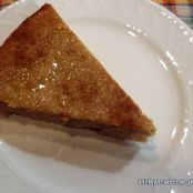 Crustless, Gluten Free Pumpkin Pie