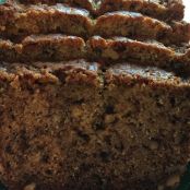 Banana Bread with Greek Yogurt