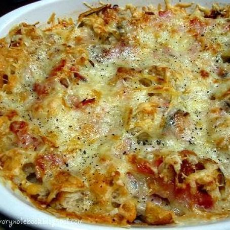 Drunken Cheesy Bread