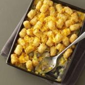 Tater Tot Casserole