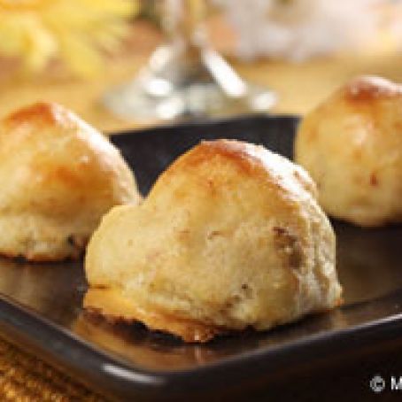 Potato Puffs