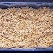 Rice Krispies Treats