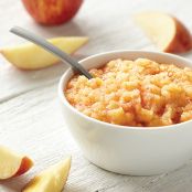 Applesauce (Raw) - Vitamix