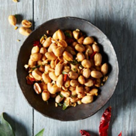 Pok Pok Peanuts