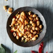 Pok Pok Peanuts