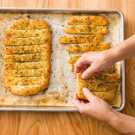 Breadsticks