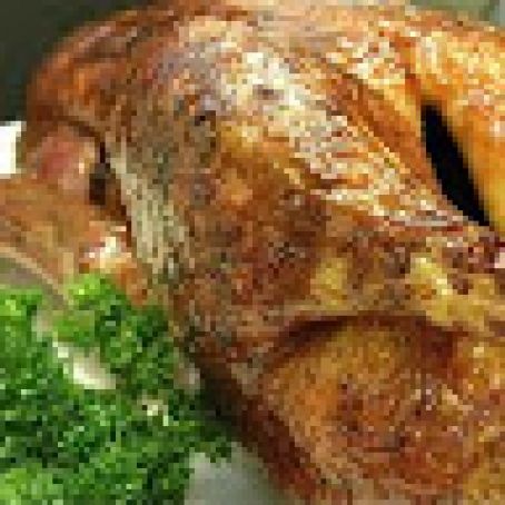 Roast Duck
