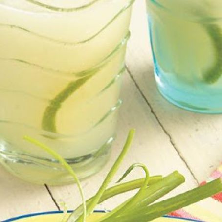 Mock Margaritas Recipe
