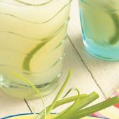 Mock Margaritas Recipe