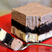 CHOCOLATE ITALIAN LOVE CAKE