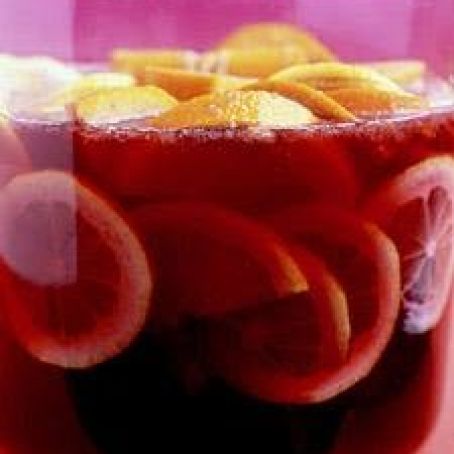 Summer Sangria