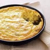Corn Spoon Bread