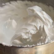 How to make Italian Meringue Frosting
