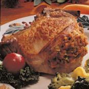 Stuffed Pork Chops Recipe