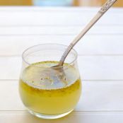 Mustard Vinagrette