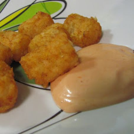 French Fry Sauce
