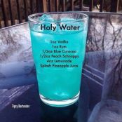 Holy Water