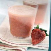 Strawberry Banana Smoothie