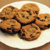 Choco Chip Cookies
