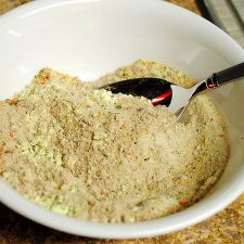 Homemade/substitute bulk chicken gravy mix