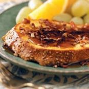Pecan French Toast
