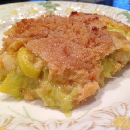 Squash Casserole