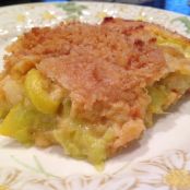 Squash Casserole